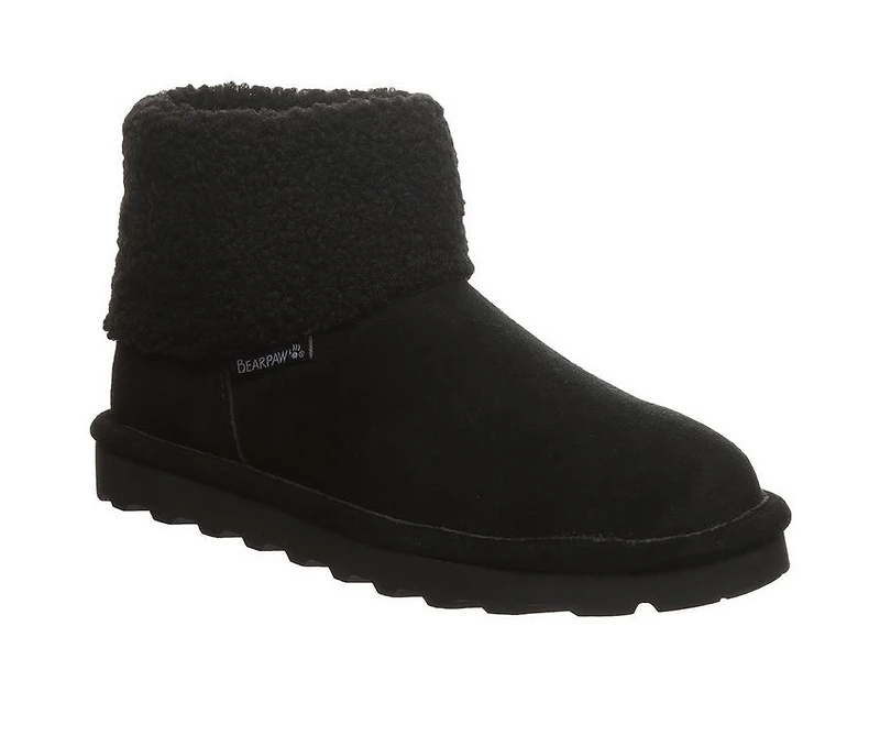 Women's Bearpaw Jessa