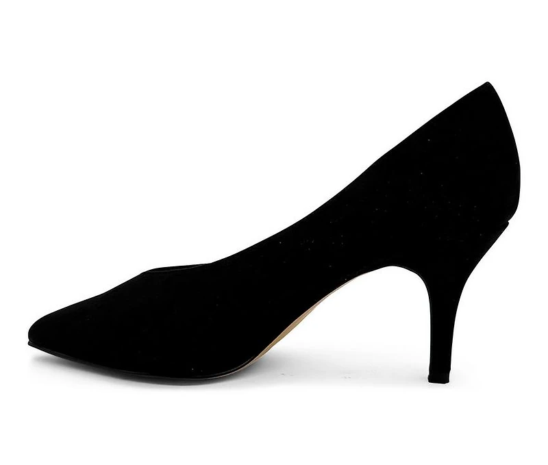 Women's Chelsea Crew Vera Pumps