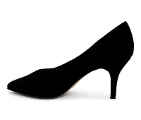 Women's Chelsea Crew Vera Pumps