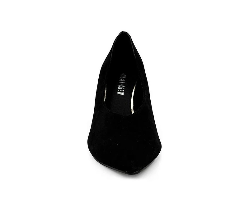 Women's Chelsea Crew Vera Pumps