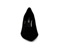Women's Chelsea Crew Vera Pumps
