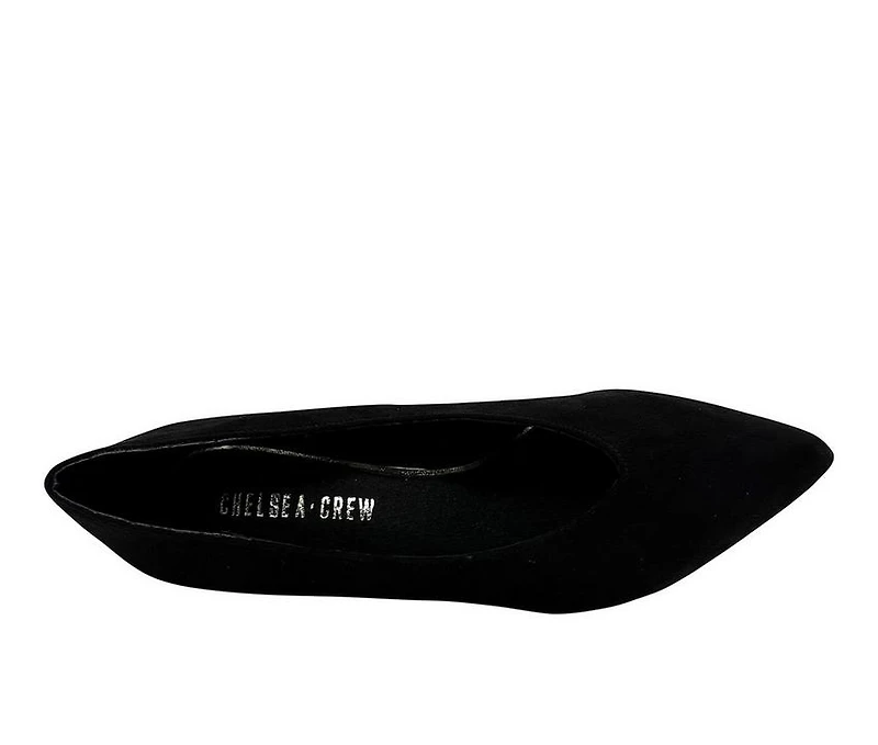Women's Chelsea Crew Vera Pumps