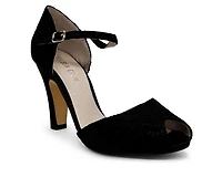 Women's Chelsea Crew Lulu Dress Sandals