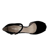 Women's Chelsea Crew Lulu Dress Sandals