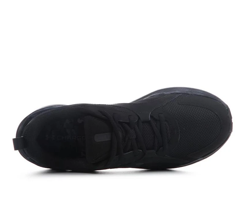 Men's Under Armour Charged + Assert 11 Running Shoes
