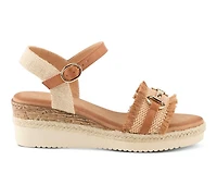 Women's Patrizia Lemire Wedges