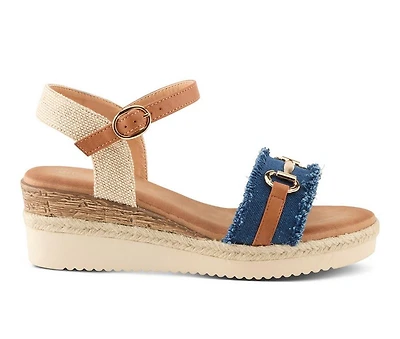 Women's Patrizia Lemire Wedges