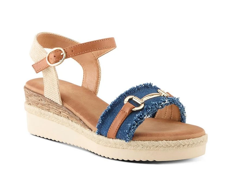 Women's Patrizia Lemire Wedges