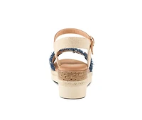 Women's Patrizia Lemire Wedges