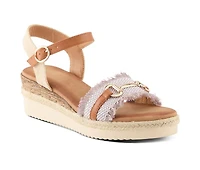 Women's Patrizia Lemire Wedges