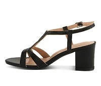 Women's Patrizia Lilyana Dress Sandals