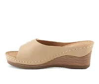 Women's Patrizia Mahan Wedges