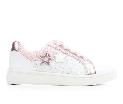 Girls' Self Esteem Debbie 11-4