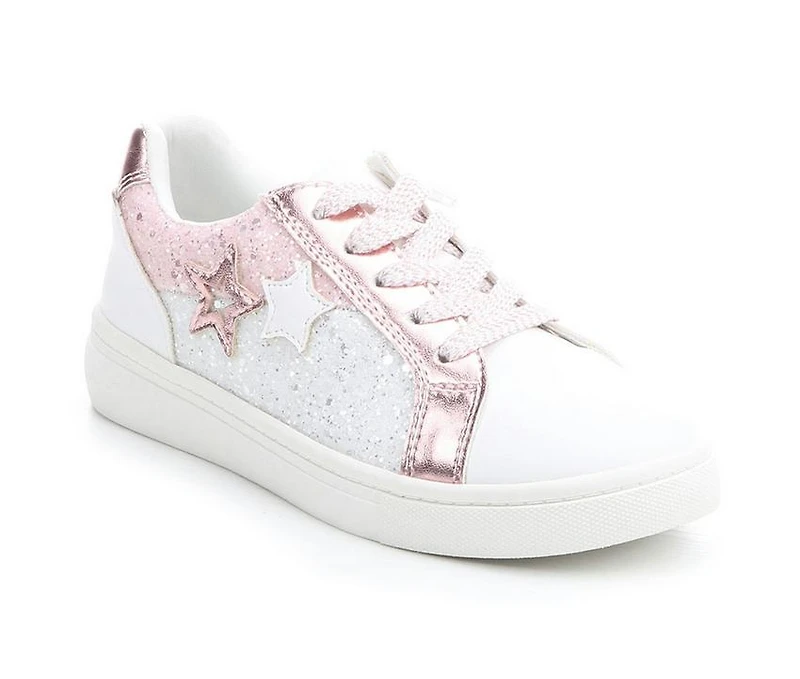 Girls' Self Esteem Debbie 11-4