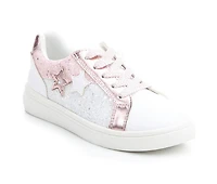 Girls' Self Esteem Debbie 11-4