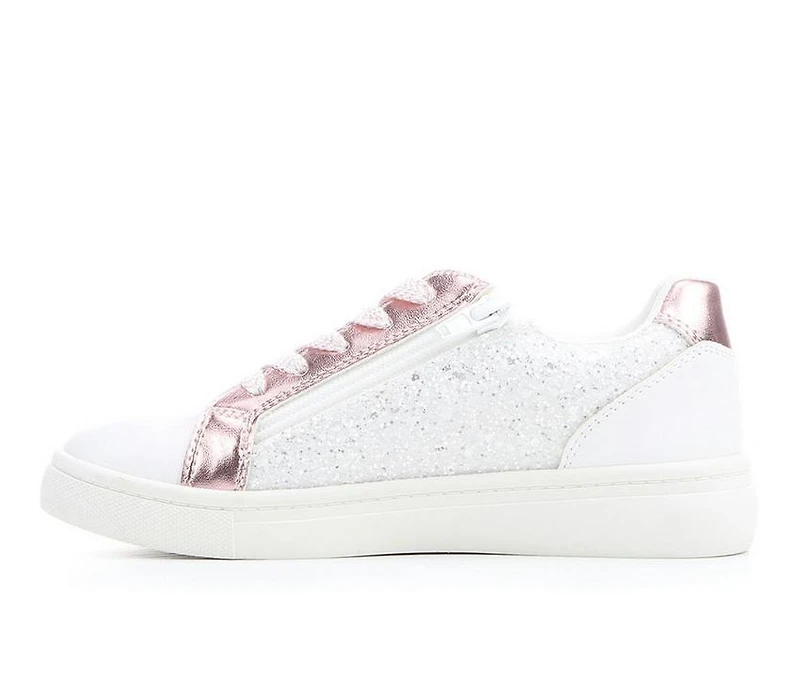 Girls' Self Esteem Debbie 11-4