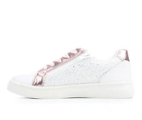 Girls' Self Esteem Debbie 11-4