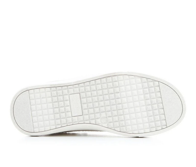 Girls' Self Esteem Debbie 11-4