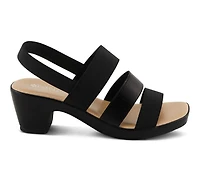 Patrizia Marzula Dress Sandals