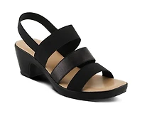Patrizia Marzula Dress Sandals