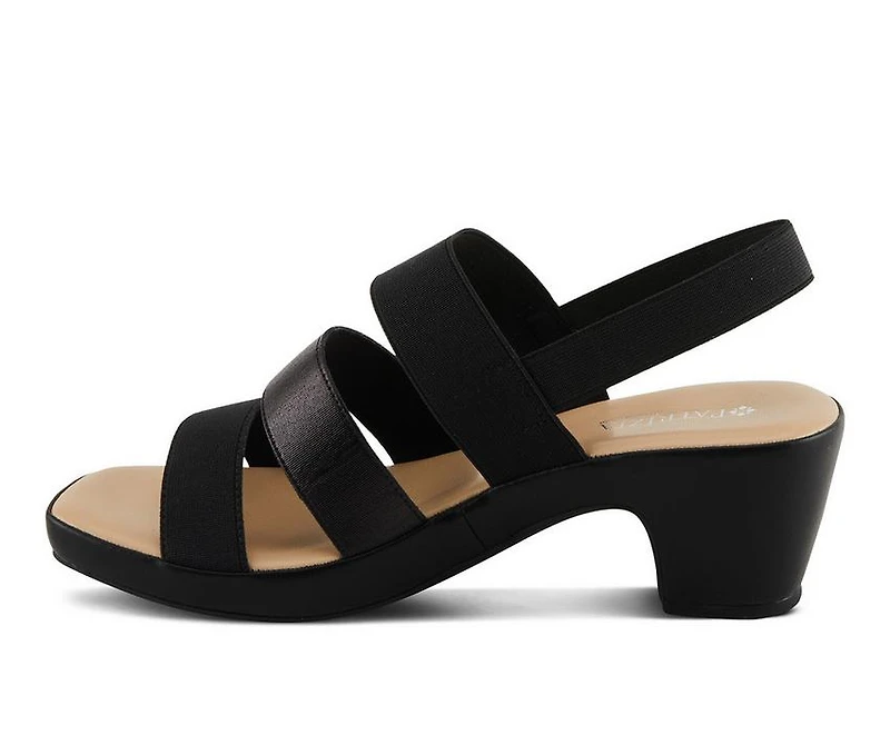 Patrizia Marzula Dress Sandals