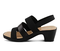 Patrizia Marzula Dress Sandals