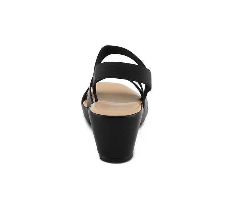 Patrizia Marzula Dress Sandals