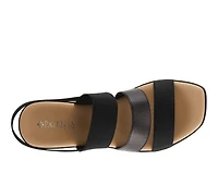 Patrizia Marzula Dress Sandals