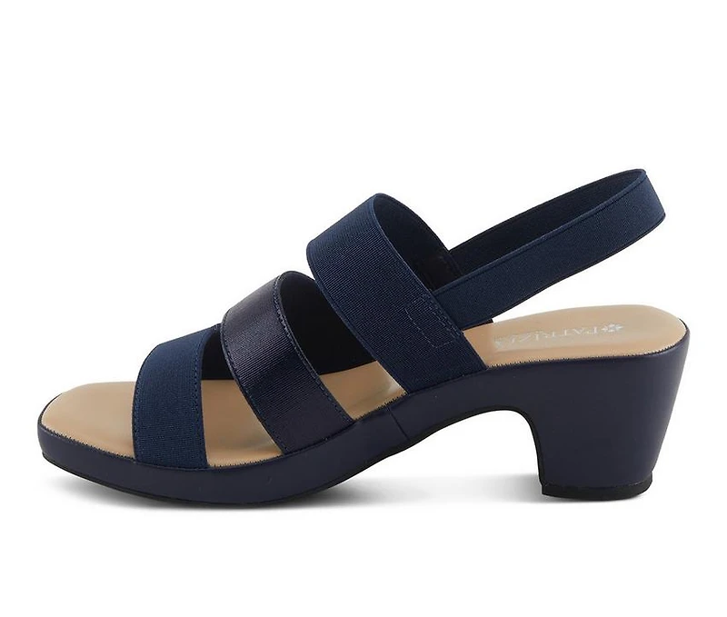 Patrizia Marzula Dress Sandals