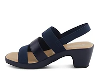 Patrizia Marzula Dress Sandals