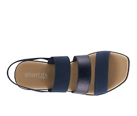 Patrizia Marzula Dress Sandals