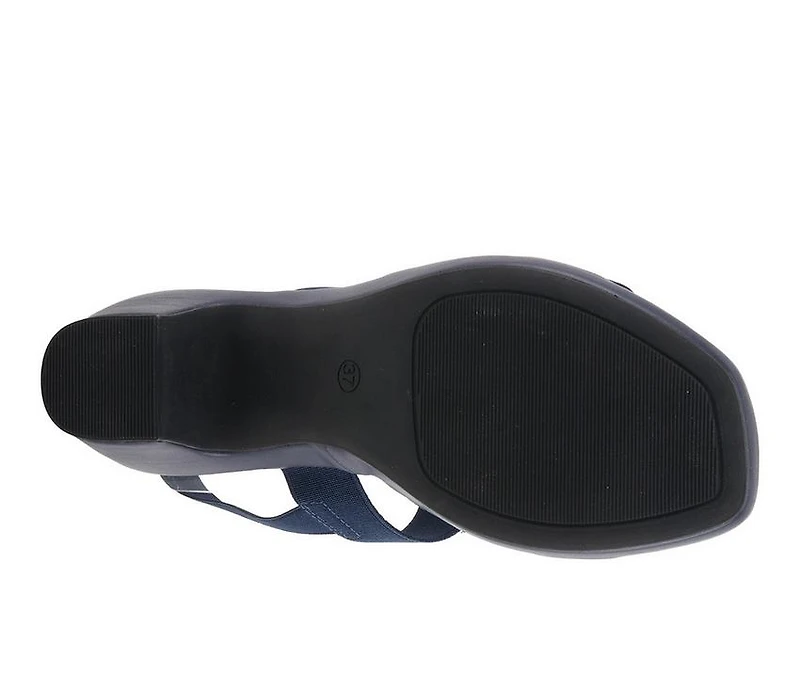 Patrizia Marzula Dress Sandals