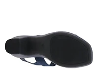 Patrizia Marzula Dress Sandals