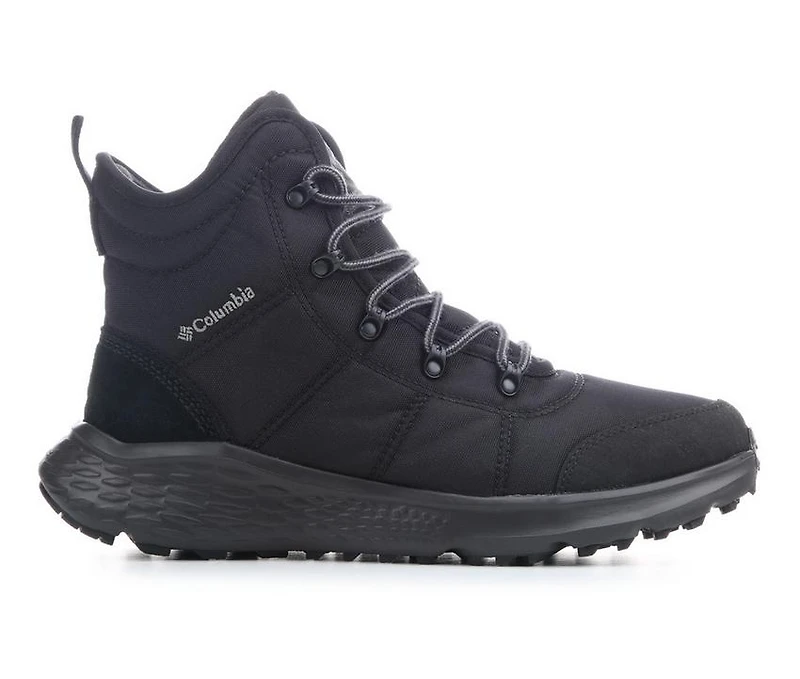 Men's Columbia Fairbanks Onmi-Heat Winter Boots