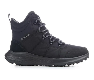 Men's Columbia Fairbanks Onmi-Heat Winter Boots