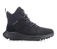 Men's Columbia Fairbanks Onmi-Heat Winter Boots
