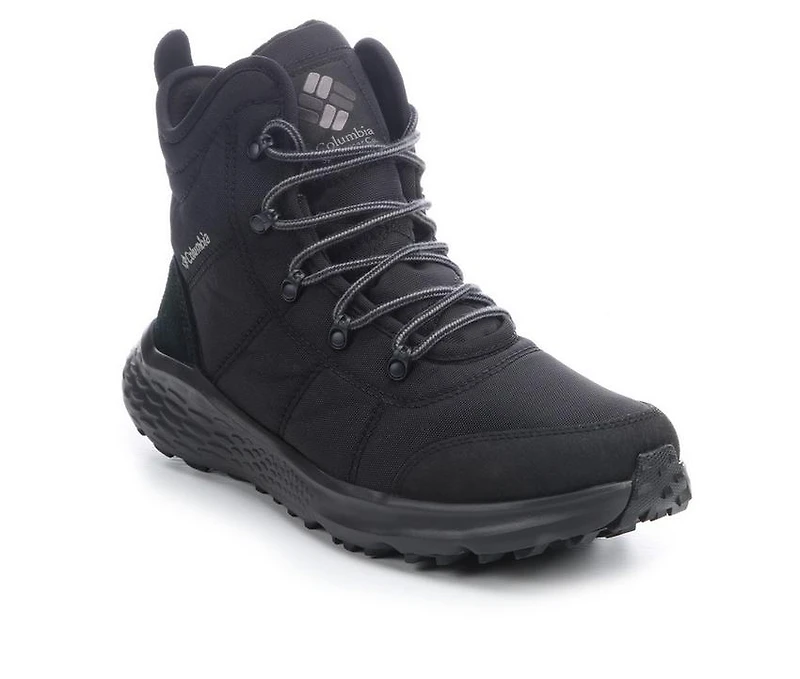 Men's Columbia Fairbanks Onmi-Heat Winter Boots