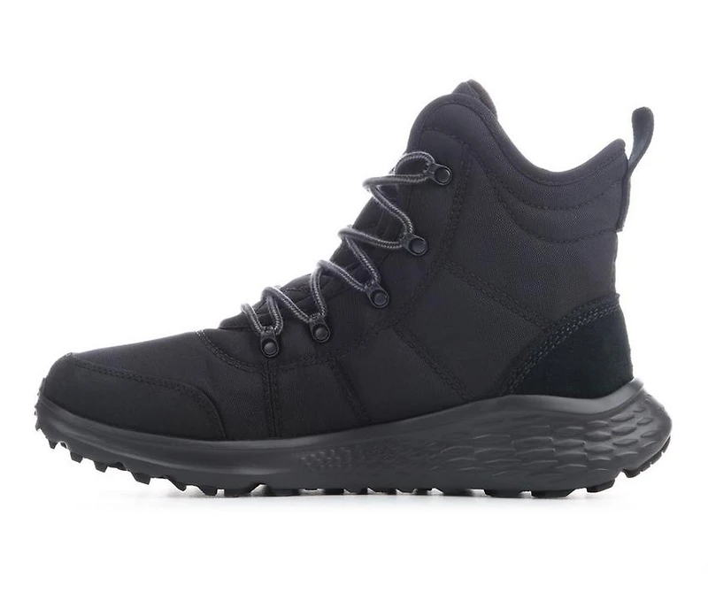 Men's Columbia Fairbanks Onmi-Heat Winter Boots