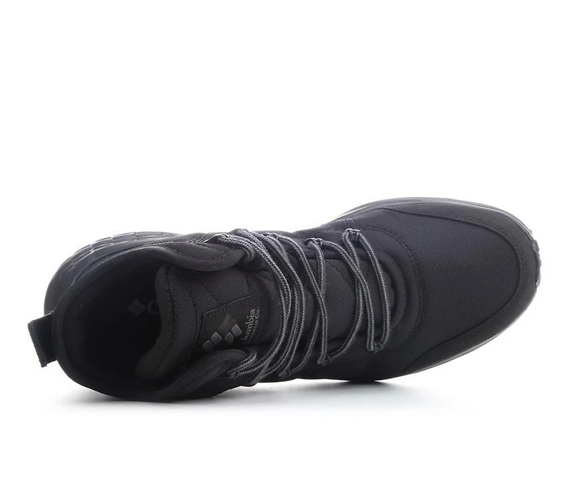 Men's Columbia Fairbanks Onmi-Heat Winter Boots