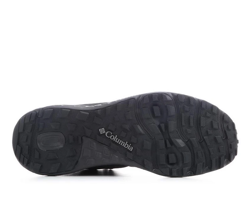 Men's Columbia Fairbanks Onmi-Heat Winter Boots