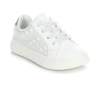 Girls' Self Esteem Toddler Pearl 2 Sneaker