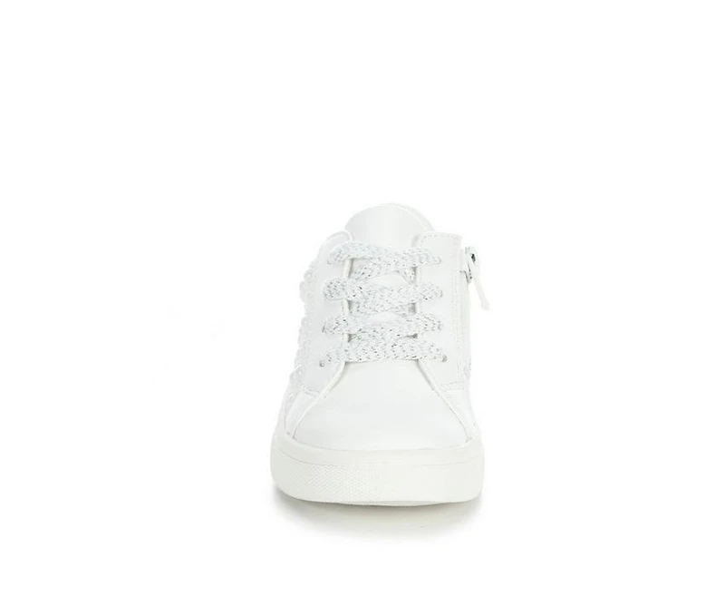 Girls' Self Esteem Toddler Pearl 2 Sneaker