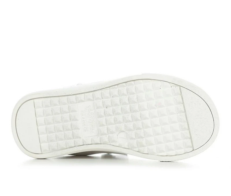 Girls' Self Esteem Toddler Pearl 2 Sneaker