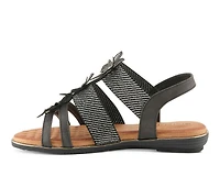 Women's Patrizia Omana Sandals