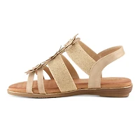 Women's Patrizia Omana Sandals