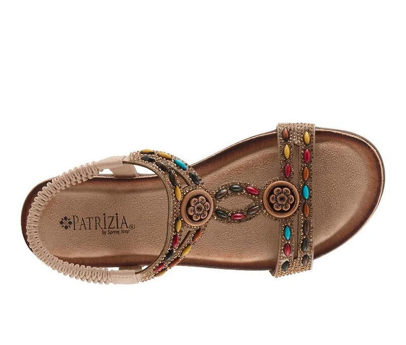 Women's Patrizia Ponyo