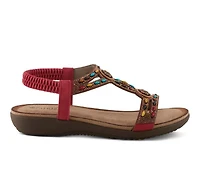 Women's Patrizia Ponyo