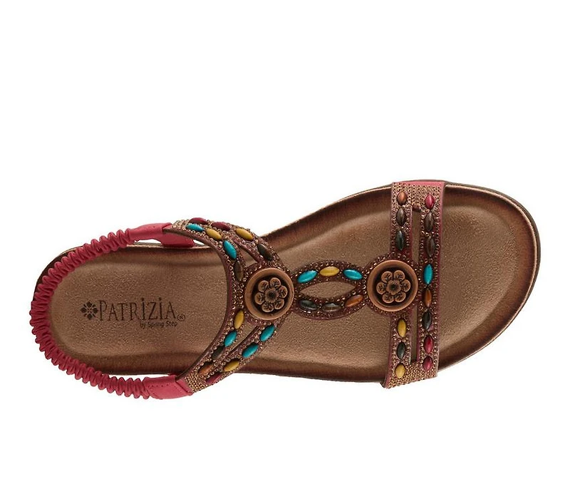 Women's Patrizia Ponyo