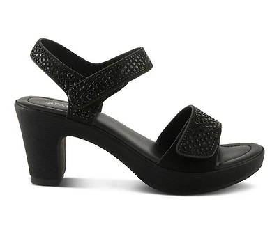 Women's Patrizia Shine Dress Sandals