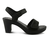 Women's Patrizia Shine Dress Sandals